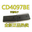 CD4097 CD4097BE DIP24