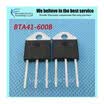 20pcs free shipping BTA41-600B BTA41600B BTA41 BTA41-600B Triacs 40 Amp 600 Volt TO-3P new original