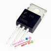 10pcslot FQP30N06 FQP30N06L TO-220 30N06 new original free shipping