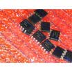 50PCS 6755MYC FAN6755WMYB 6755
