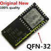 10piece100 New TI TPS51610RHBR TPS51610 RHBR TPS 51610 QFN32 Chipset