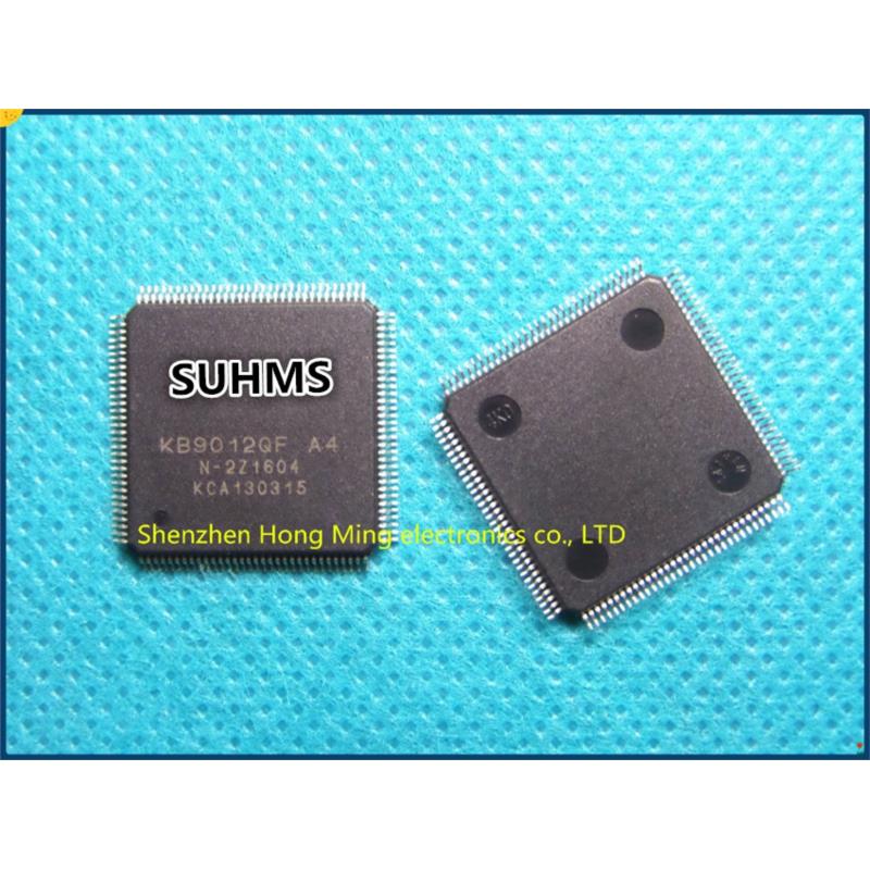 5piece 100 New KB9012QF A4 IO Chipset TQFP IC Chip