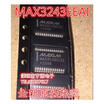 MAX3243EEAIT MAX3243EEAI MAX3243 SSOP-28