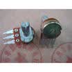 16 single joint potentiometer A50K-20MM