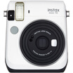 Fuji FUJIFILM INSTAX black jade black camera camera image MINI70