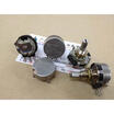 CO416443 5K battery car special 45 degree potentiometer 5K potentiometer