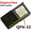 10piece100 New BQ24721 24721 QFN-32 Chipset
