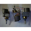 GAE148 belt motor potentiometer B10K double yellow shell