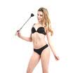 Room Fun SM Sex toys Alternative Toys Bed Bondage Set 5 in 1 Handcuffs Multi-level props Sadomasochist Adult Products ZW-008