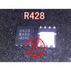 10piece 100 New SIR428 R428 SIR428DP-T1-GE3 MOSFETMetal Oxide Semiconductor Field Effect Transistor