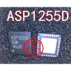 ASP1255DGQW ASP1255D ASP12550 QFN40