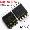 5piece 100 New W25X16AVSIG 25X16AVSIG SOP-8 IC Chipset Laptop Repair