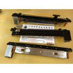 CNC Slide fader potentiometer B10K single fader associated with motor potentiometer T handle
