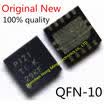 10piece100 New TPS51218DSCR TPS51218 PS51218 PIZI QFN Chipset