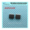 50PCS free shipping AOZ1212AI Z1212AI Z1212 SOP-8 LCD power management p 100 new original quality assurance