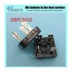5pcs free shipping GBPC5010 Bridge Rectifiers 1000V 50A Bridge Rectifier new original
