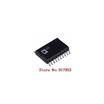 Free shipping 10PCS AD7849BR AD7849