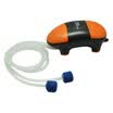 Atman Aromat tank Oxygen Pump Oxygen Pump Augustor Aquarium Aquarium Silent Air Pump Oxygen Pump Oxygen Pump Air Carrier Gasstone Double Hole 35W