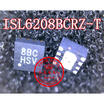 ISL6208BCRZ-T 8BC 88C DFN8