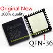 5piece 100 New ANX1121 QFN-36 Chipset