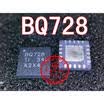 Free shipping 2pcslot BQ24728 BQ728 laptop p new original