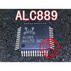 ALC889 ALC889X ALC669X