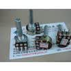 SH 148 double potentiometer B250K-30MM with a midpoint
