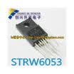 STRW6053 STRW6053N STRW6053S