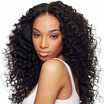 Top Quality Malaysian Deep Wave Kinky Curly Virgin Hair Bundle Deals 4Pcs 7A Unprocessed Virgin Hair Malaysian Virgin Hair Weave