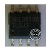 Free shipping 10pcslot APL3510B SOP8 offen use laptop p 100 new original