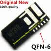 10piece 100 New SY8208CQNC SY8208C SY8208 MT3UC MT3TD MT3CC MT3FA DC - DC controller