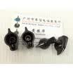 Black cockscomb potentiometer knob potentiometer knob cap cap Axle