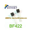 BF422 F422 TO-92