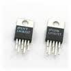 10pcslot LM1875T LM1875 TO220 20W Audio Amplifier new original free shipping