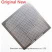 QG82915GMS SL8G4 QG82945GMS SL8TC QG82945GSE SLB2R Stencil Template