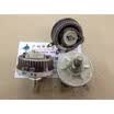 FRANCE ceramic wirewound potentiometers 25W 8R 8 European 23MM Axle