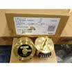 Print treasures grade fever high-quality 50 -shaped metal shaft potentiometers A100KX2