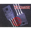 TK13A65U K13A65U TO-220F