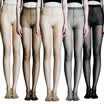 Ms Heng Yuanxiang pantyhose Lycra free to cut anti-hook wire plus crotch pantyhose thin section was thin tights stock sexy stockings mixed color 5 double