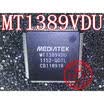 Free shipping 2pcslot MT1389VDU-QDTL-CB MT1389VDU LQFP128 laptop p new original