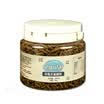 Paint petture ornamental fish three-color flakes feed 20 grams by Yan Yan enhanced tropical fish food balanced nutrition feeding feeding spoon