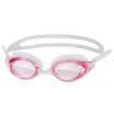 Arenaa arena imported swimming goggles HD anti fog waterproof large frame swimming goggles men&women swimming glasses AGY-340N-PNK0