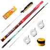 TAIYU 45m 85g Ultralight Fishing Rod Fishing Tackle Fishing Tools