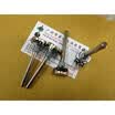 Spanish ceramics associated potentiometer 1M single handle length 60MM round