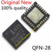 10piece100 New 625 ISL625 6258AHRTZ ISL6258AHRTZ QFN-28 Chipset