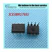 10PCS free shipping ICE3BR1765J ICE38R1765J ICE3BR1765 LCD DIP-8 power management p 100 new original quality assurance