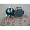 TOKYOTOCOS wirewound potentiometers RA25Y 20S B2K
