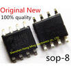 20piece100 New AON4614B AO4614B 4614B MOSFETMetal Oxide Semiconductor Field Effect Transistor