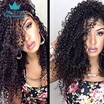 Malaysian Kinky Curly 3 Pieceslot Unprocessed Virgin Hair 10A Top Quality Human Hair Bundles Malaysian Hair Curly