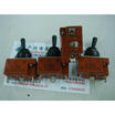 Toggle switch S-3BW 5A125VAC 3A250VAC switch
